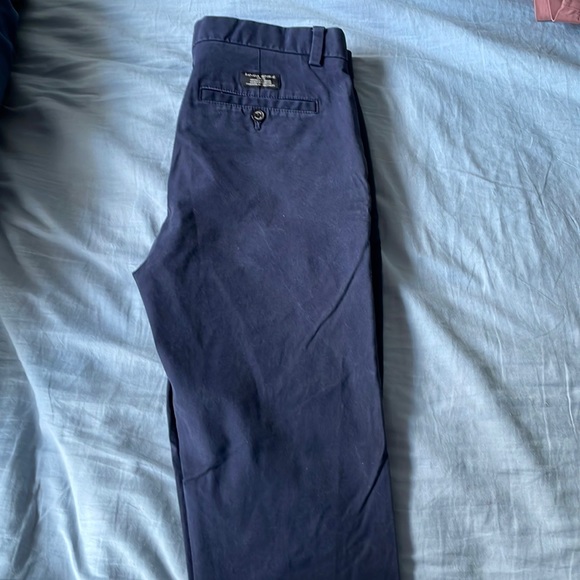 BANANA REPUBLIC MENS CHINOS - Picture 3 of 3